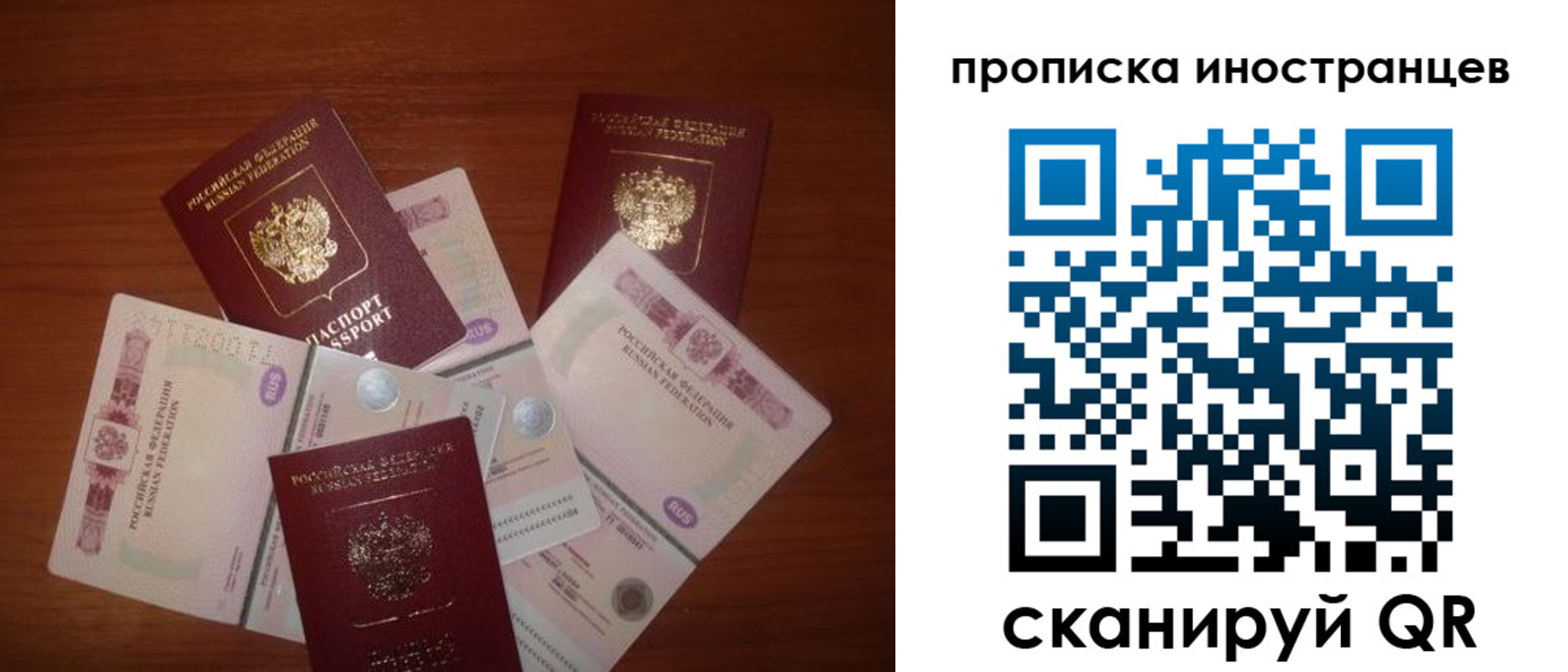 прописка ребенка в Курской области